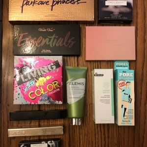 BoxyCharm Makeup Lot **ALL NEW/UNUSED**